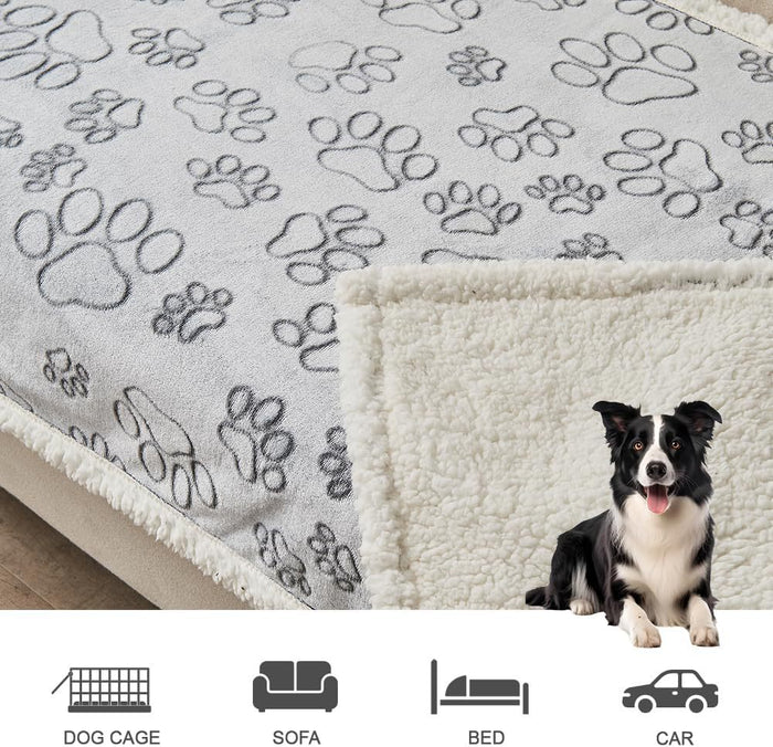Pet Waterproof Blanket Blanket