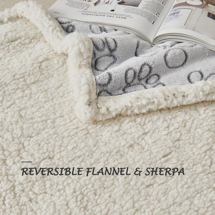 Pet Waterproof Blanket Blanket
