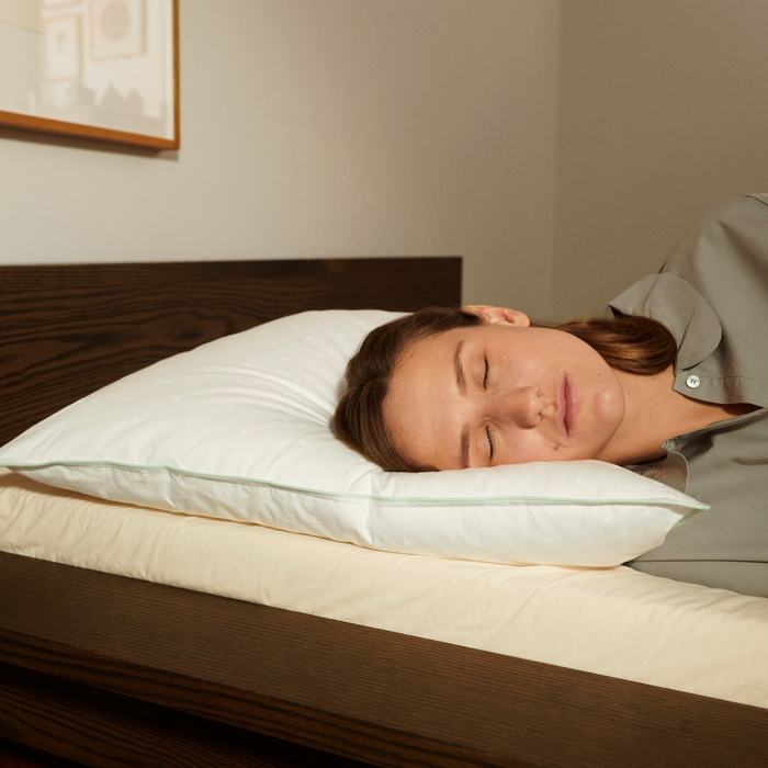 Pillow Medium High