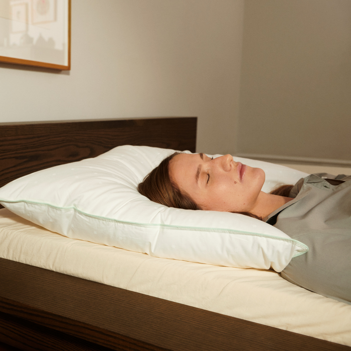 Pillow Medium High