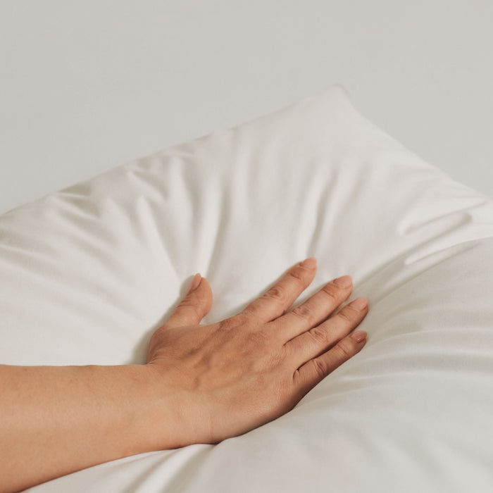 Pillow Medium High