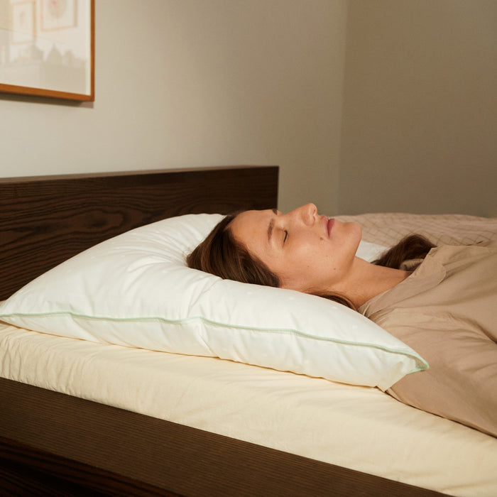 Pillow Medium Low