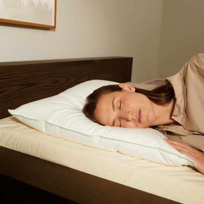 Pillow Medium Low