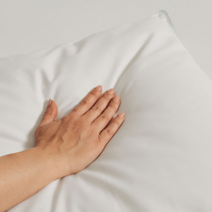 Pillow Medium Low