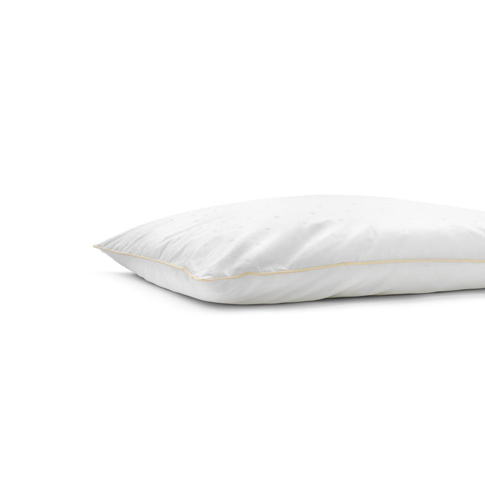 Pillow with organic cotton - 60x63