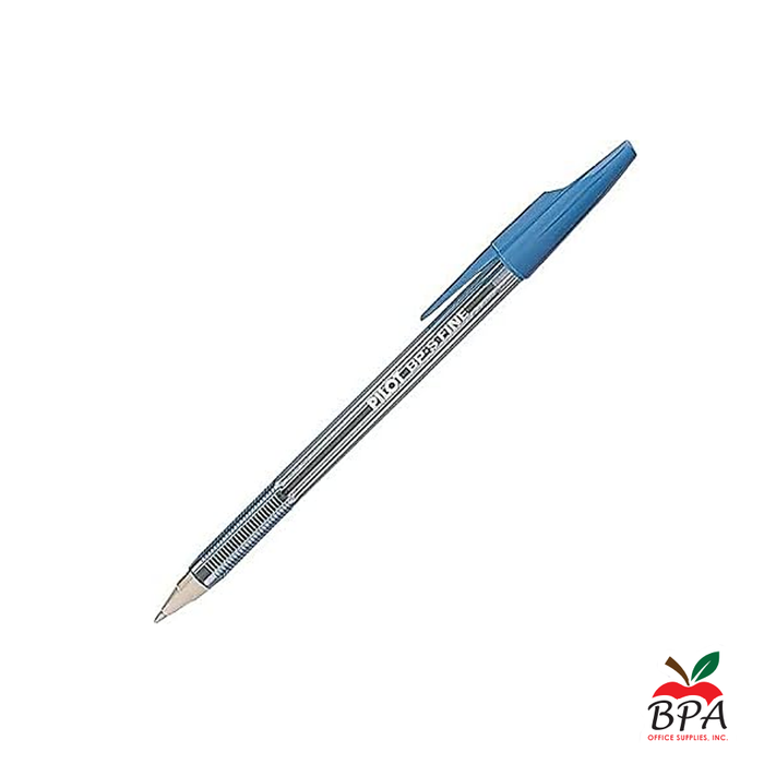 Pilot •  Bolígrafos Better Ballpoint - Fine - (Azul)