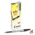 Pilot •  Bolígrafos Better Ballpoint - Fine - (Black)