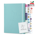 PLANIFY PRO • Agenda Diaria - Green