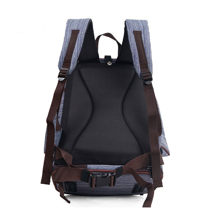 Portable Pet Backpack Carrier
