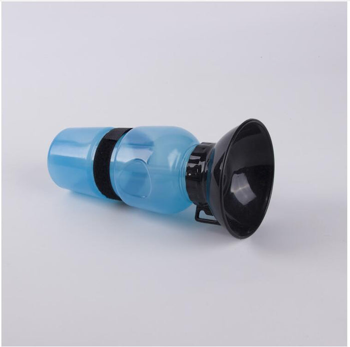 Portable Water Bottle For Cats Going Out