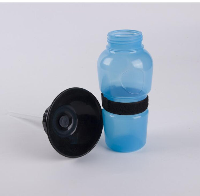 Portable Water Bottle For Cats Going Out