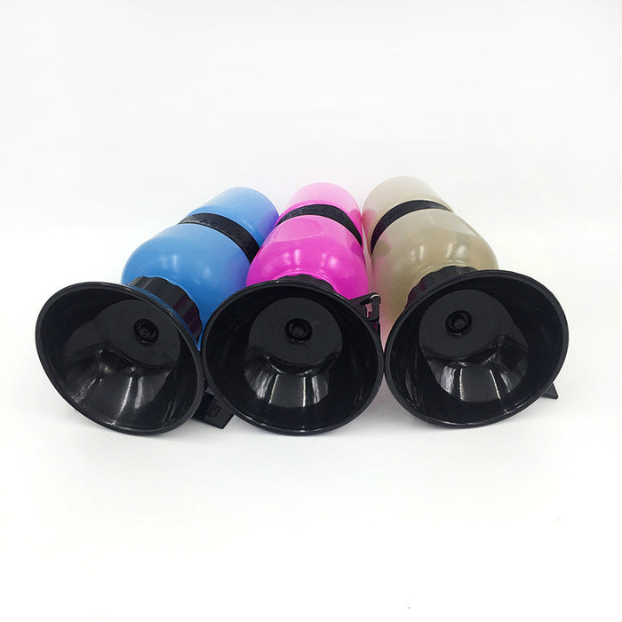 Portable Water Bottle For Cats Going Out
