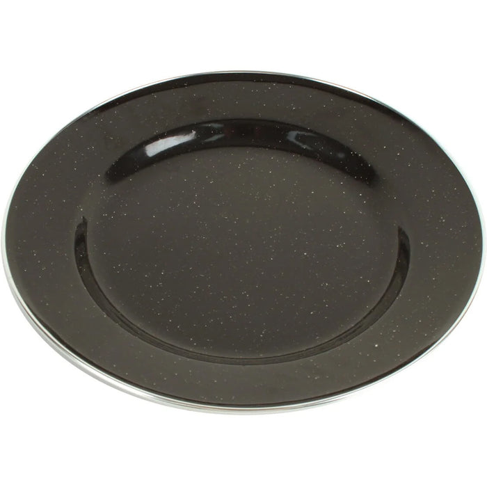 Premium Enamel 26cm Plate