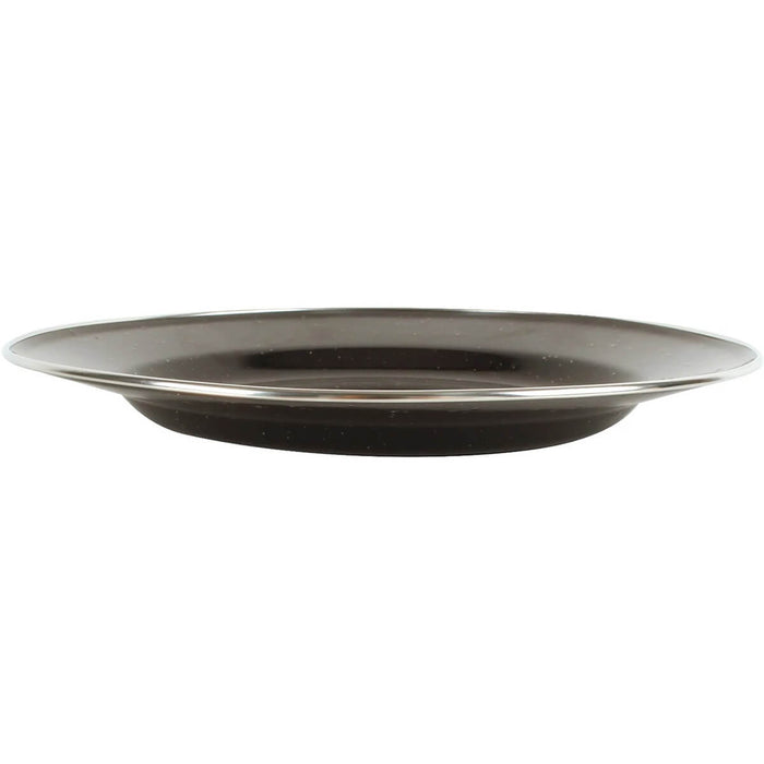 Premium Enamel 26cm Plate