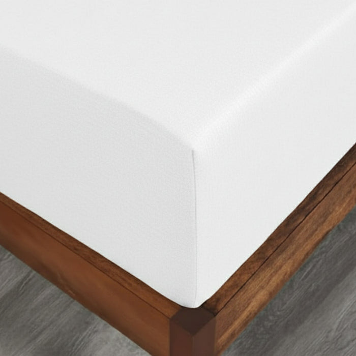 Premium Portuguese Cotton Flannel Sheet Set
