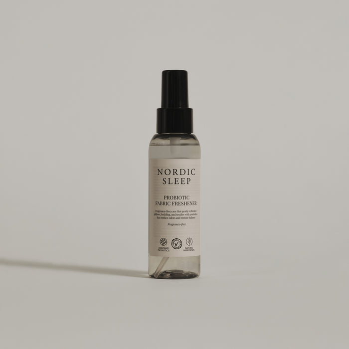 Probiotic Fabric Freshener - Fragrance-free - 90 ml