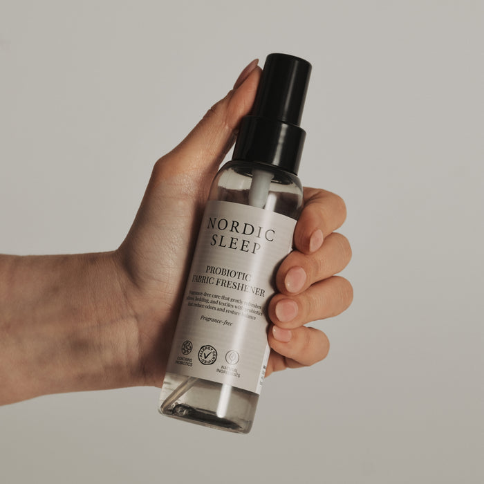 Probiotic Fabric Freshener - Fragrance-free - 90 ml
