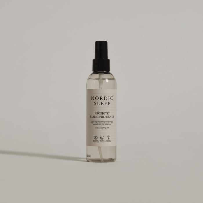 Probiotic Fabric Freshener – Fresh scent - 190 ml
