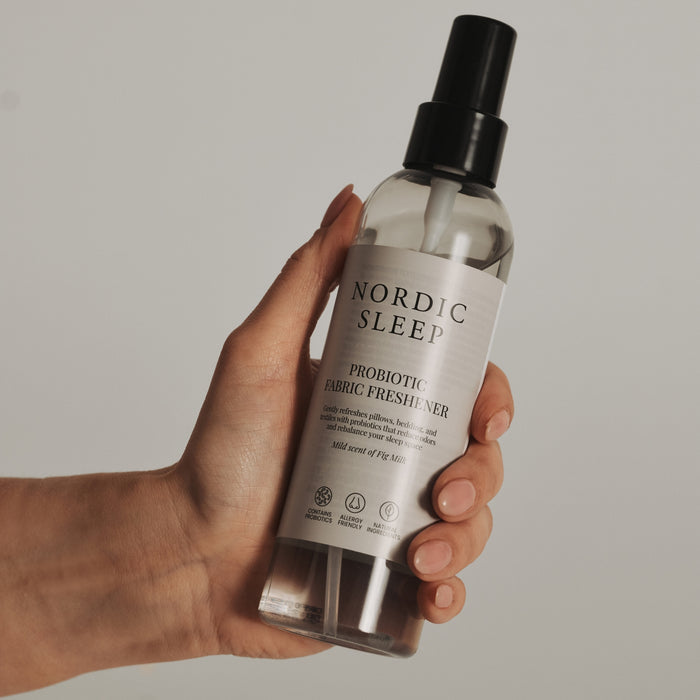 Probiotic Fabric Freshener – Fresh scent - 190 ml