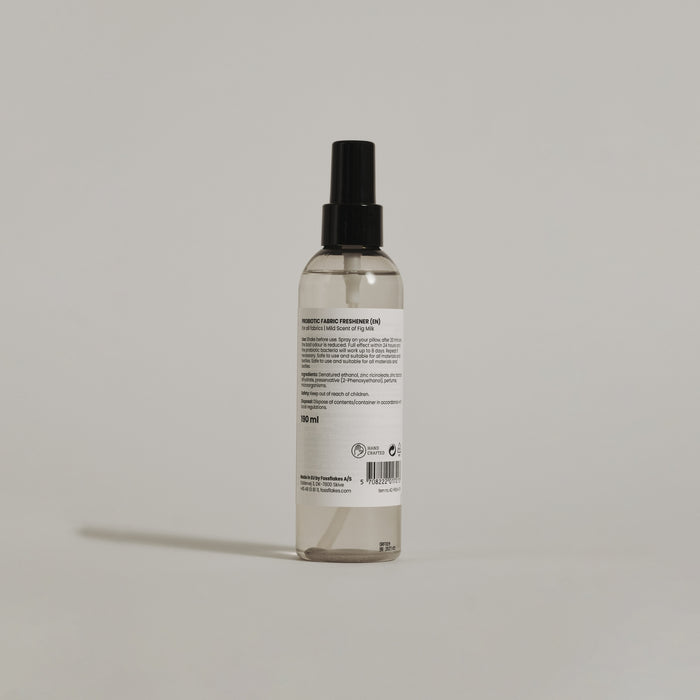 Probiotic Fabric Freshener – Fresh scent - 190 ml