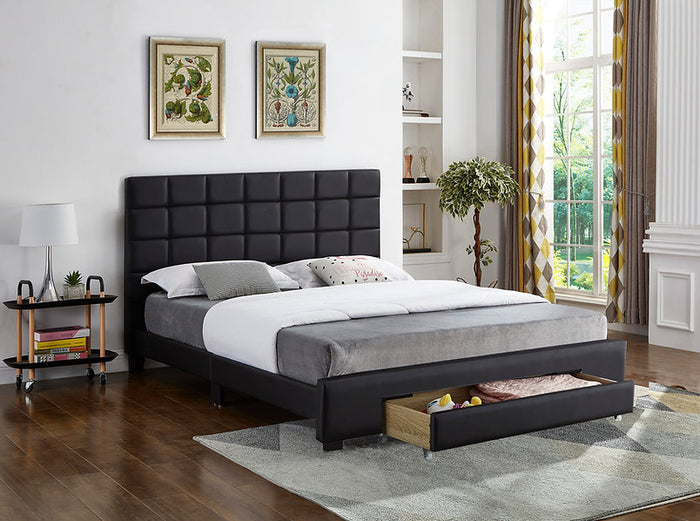 PU Bed – Model IF-5490
