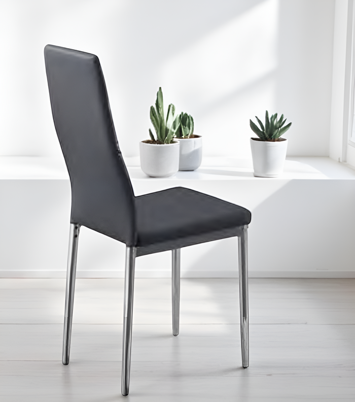 PU Dining Chair – C-5083