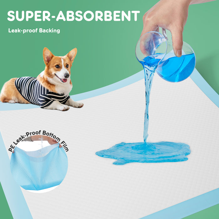 Puppy Pad Leak-proof Quick-drying Disposable