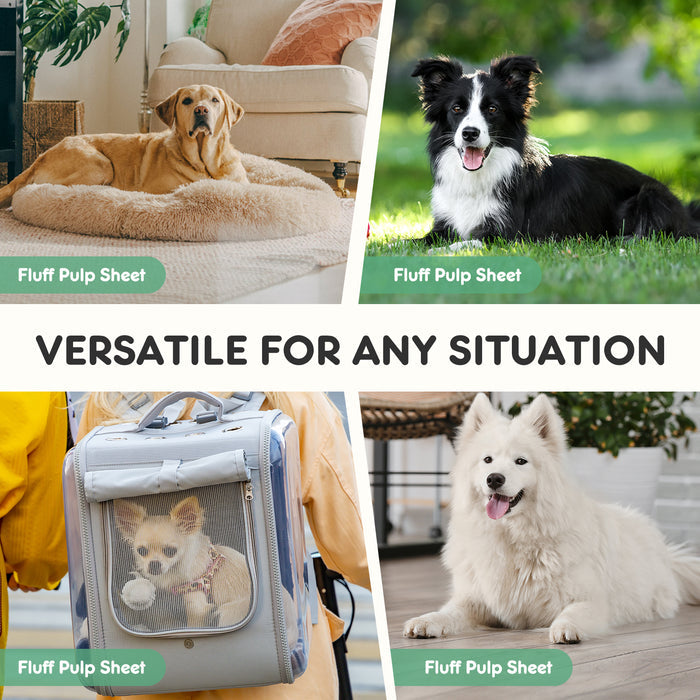 Puppy Pad Leak-proof Quick-drying Disposable