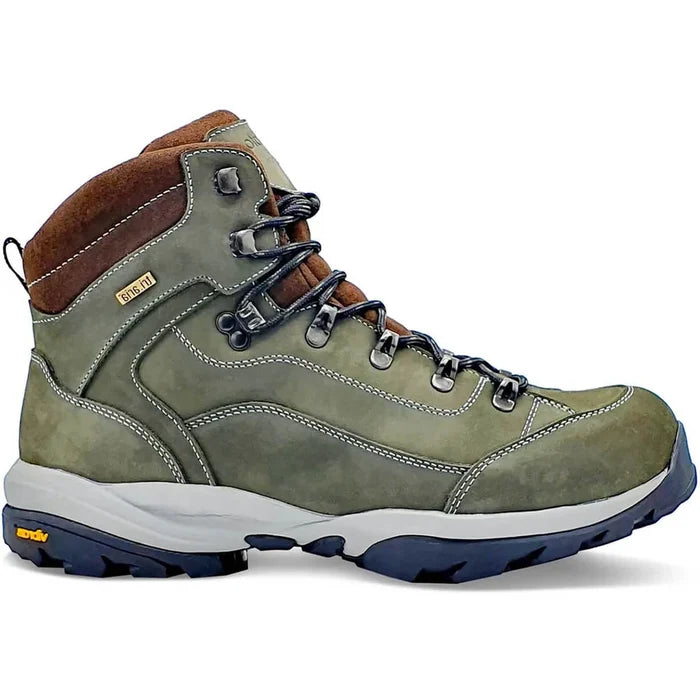 Q2 Trail Wide-Fit Light Hiking Boots
