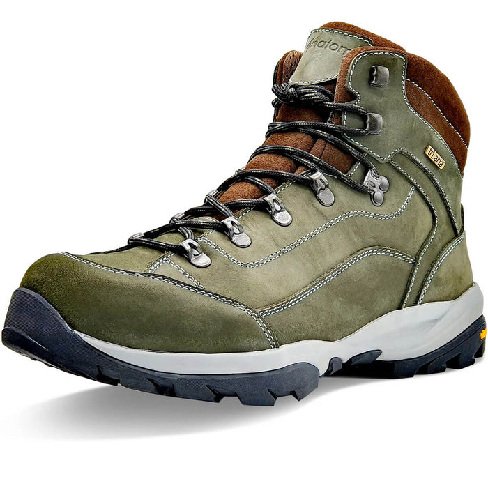 Q2 Trail Wide-Fit Light Hiking Boots
