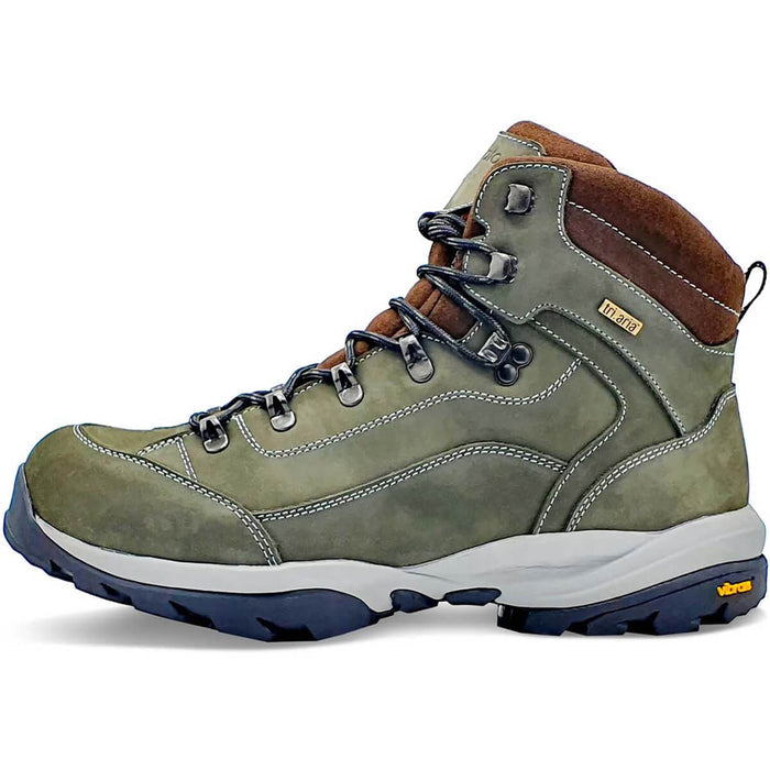Q2 Trail Wide-Fit Light Hiking Boots
