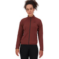 Quad Women's Merino Fleece Jacket