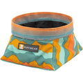 Quencher Packable Dog Bowl
