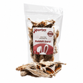 Rabbit Ears Dog Treats