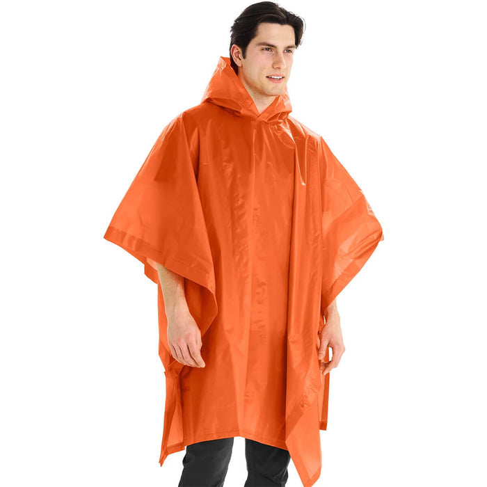 Rain Poncho