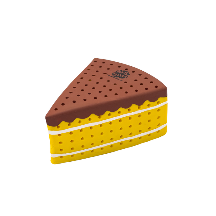 4.25" / Chocolate