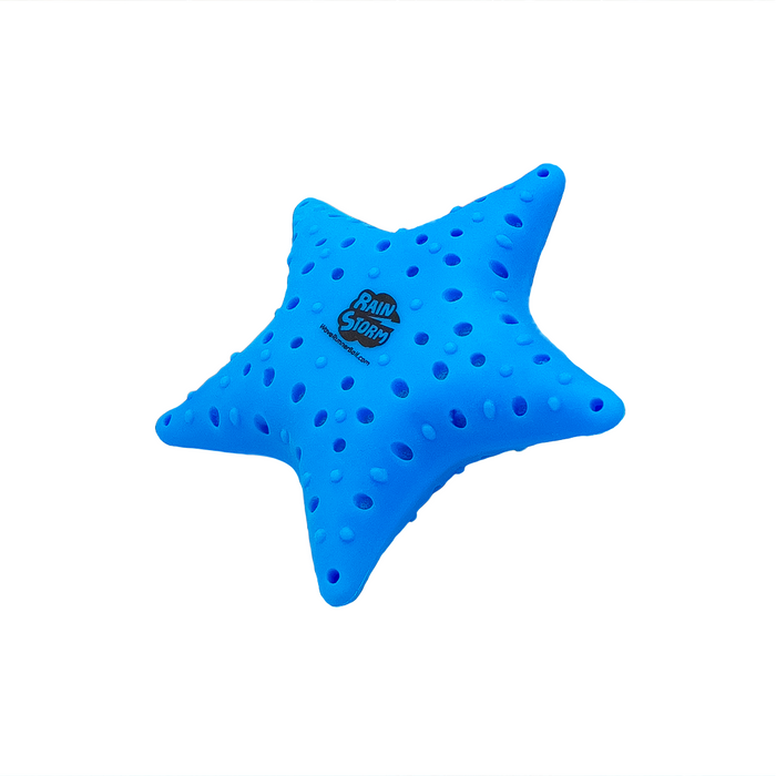 Rainstorm - Starfish Series