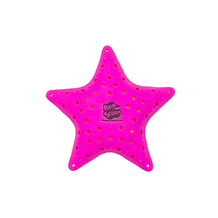 Rainstorm - Starfish Series