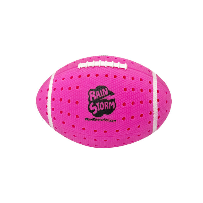 5.7" / Pink / WRRSF100-Football