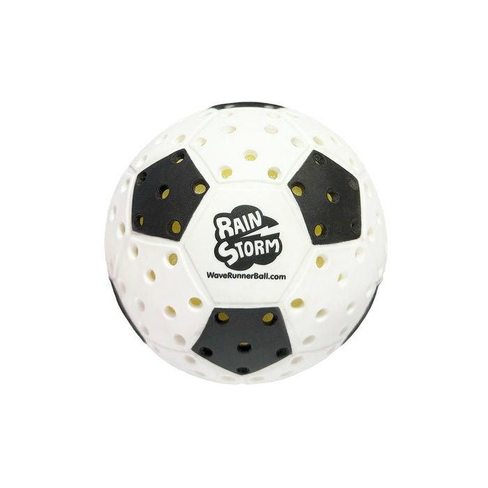 Rainstorm Ball - Soccer Series