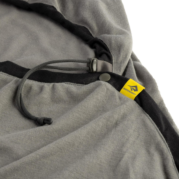 Reactor Lightweight Sleeping Bag Liners