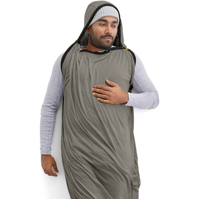 Reactor Lightweight Sleeping Bag Liners