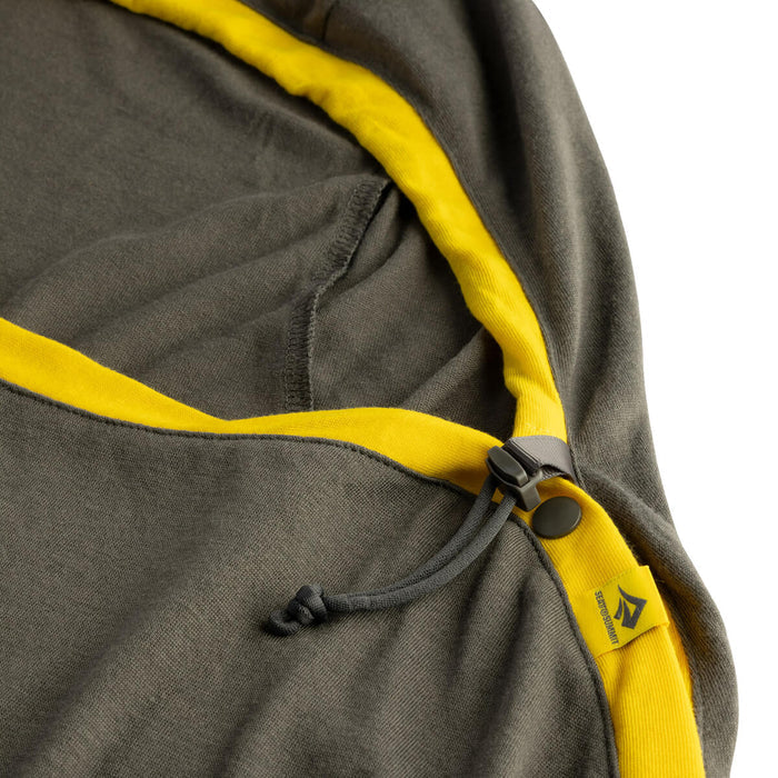 Reactor Midweight Sleeping Bag Liners
