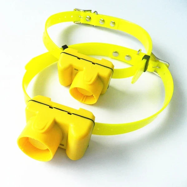 Remote Dog Training Collar