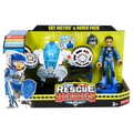 Rescue Heroes • Sky Justice