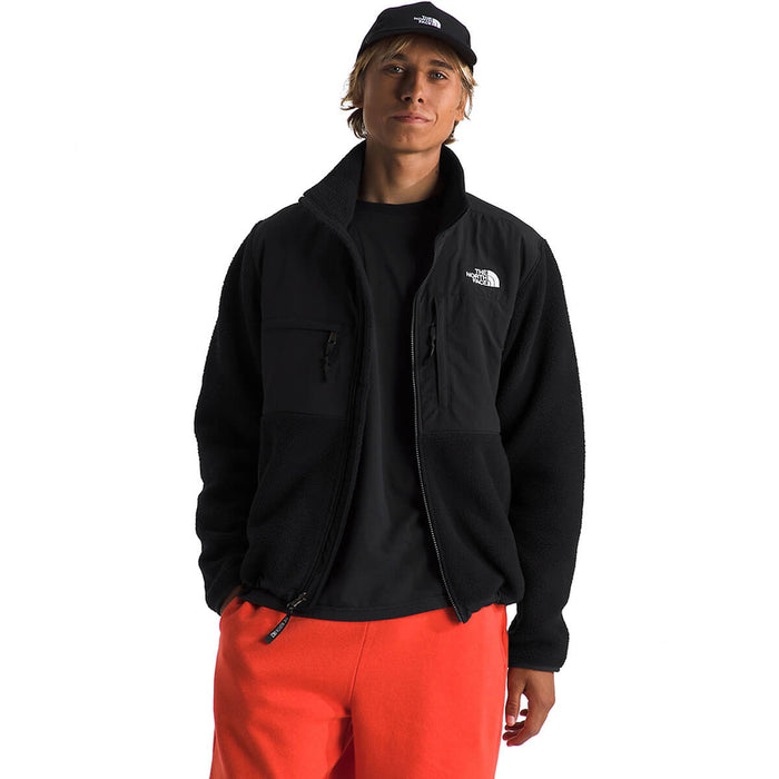 Retro Denali Fleece Men's Jacket