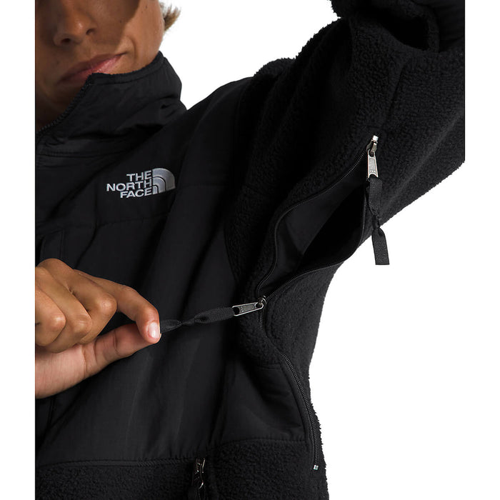 Retro Denali Fleece Men's Jacket