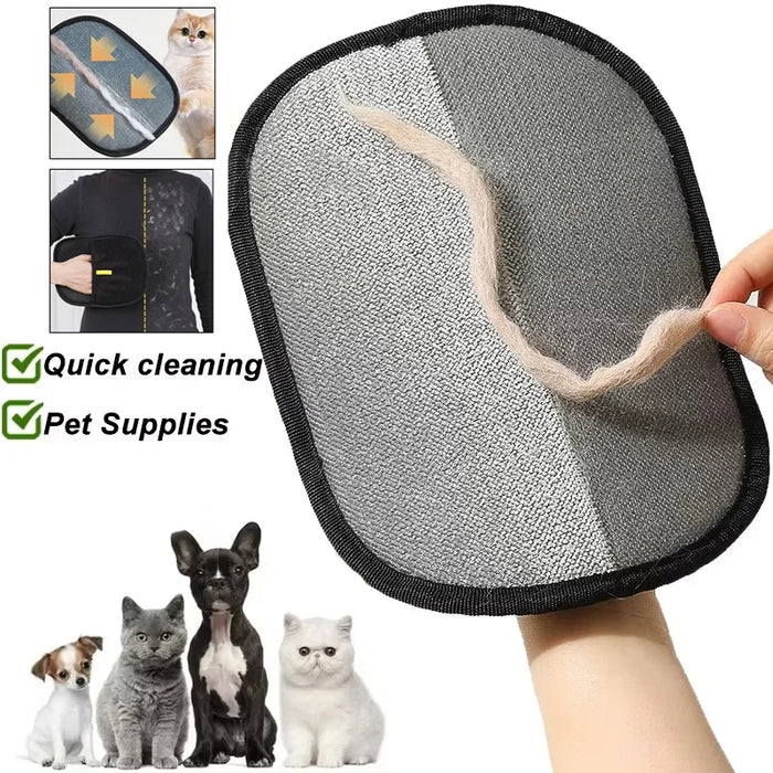 Reusable Pet Hair Remover