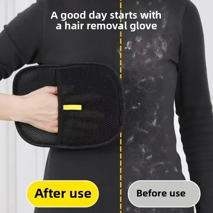 Reusable Pet Hair Remover