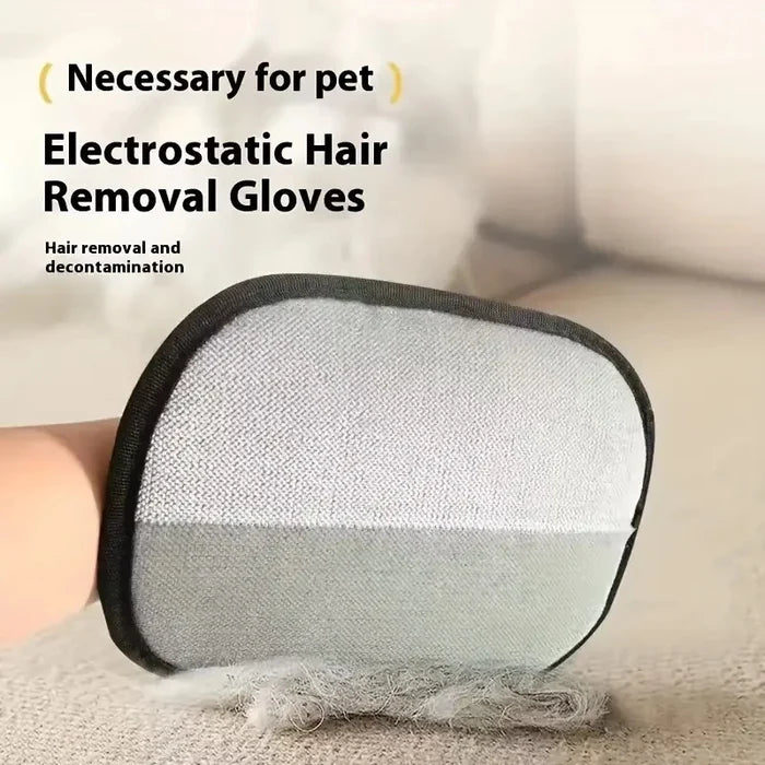 Reusable Pet Hair Remover